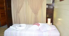 Pousada do Romildo - Quarto