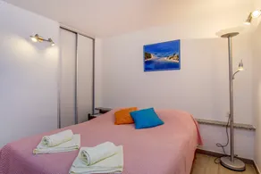 An Apartment Gardenia - Room