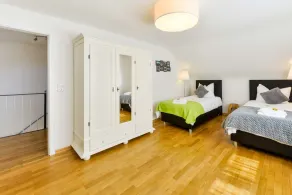 Flair Hotel Vier Jahreszeiten - Room