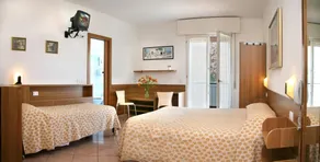 Hotel Baitone - Nature Village - Rum
