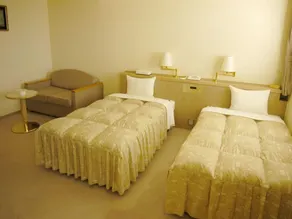 Yokote Central Hotel - Chambre