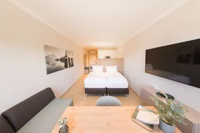 TT Aparthotel Neuhofen - Værelse