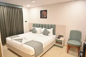 Bilton Premium Luxury Hotel Koramangala - Rom