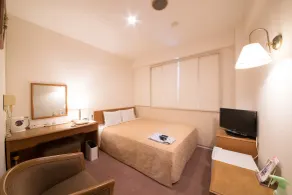 Smile Hotel Oita Hita - Chambre