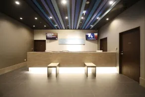 Dormy Inn Kochi - Réception
