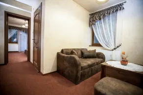 Hotel Dwór Karolówka - Zimmer