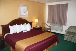Value Inn & Suites - Chambre