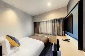 HOTEL MYSTAYS Miyazaki - Chambre