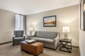 Drury Inn & Suites Springfield MO - Chambre