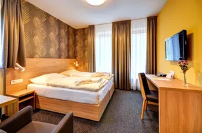 Hotel Helios - Camera