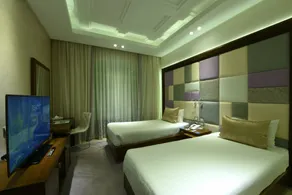 Al Masa Hotel Nasr City - Habitación