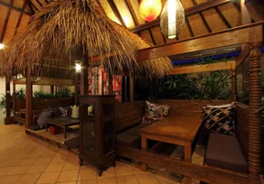 Mojo Resort Canggu - Restaurant