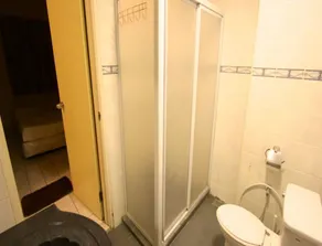 Paradise Lagoon Apartment - Bathroom