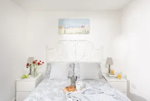 Bushwood Lodge - Chambre