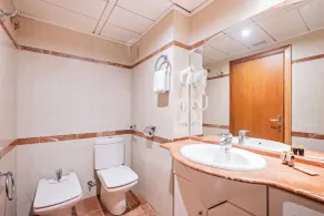 Apartaments Marina - Salle de bain