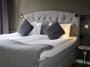 Hotell Arkad - Room