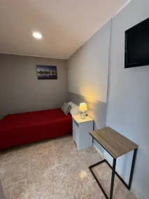 Hotel Galera del Mar - Altea - Room