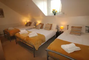 Lundwood House Barnsley by Smart Corporate Stays - Room