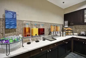 Homewood Suites by Hilton Detroit - Restaurant