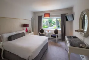 Hotel Kilkenny - Habitación