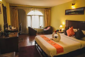Hotel The Kantipur - Room