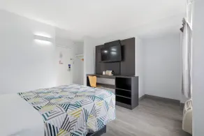 Motel 6-Washington, DC - Camera