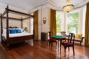 The Harrison Chambers of Distinction - Chambre