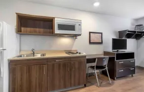 Extended Stay America Select Suites - Beaumont - Værelse