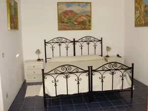 Hotel Villa Diana - Room
