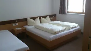 Ferienwohnungen Kröll - Habitación