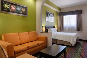 Days Inn & Suites by Wyndham Bonita Springs North Naples - Chambre