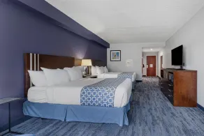 Best Western Garden Inn - Zimmer