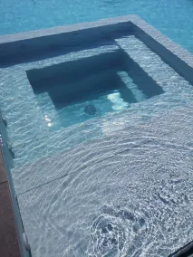 Hôtel Ancre Marine & Spa Thalgo *** - Pool