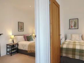 Lavender Cottage - Camera