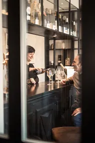 La Maison TATIN - Restaurant