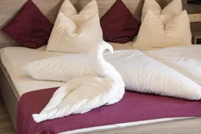 Hotel Zur Schonenburg - Quarto