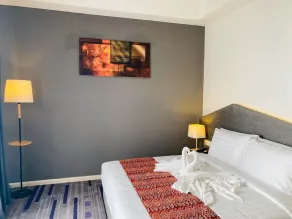 Bahang Bay Hotel - Room