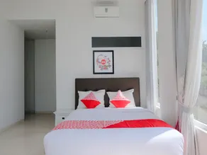 Hotel O Batu near Jatim Park formerly Villa Bukit Panderman Residence - Room