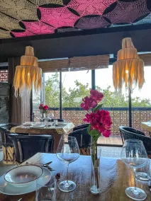 Akuazul Resorts Adults Only - Restaurante