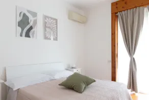 B&B Le foglie d'ulivo - Camera