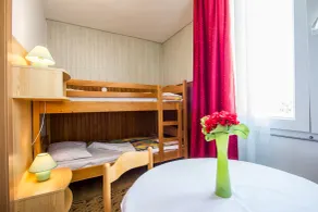 Hotel Omorika - Room