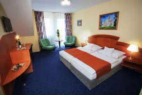 Hotel Savoy - Rom