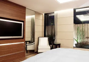 Royal Group Hotel Chun Shan Branch - Room