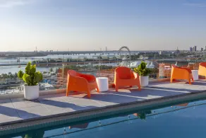 Hyatt Centric Montreal - Piscine