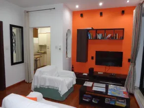 Lovely Penthouse With Private sun Terrace Between Valletta and Sliema - Habitación
