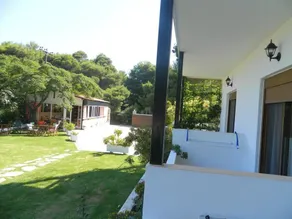 Asteri Studios - View from room