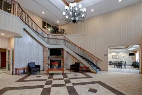 Days Inn & Suites by Wyndham Collingwood - Hall