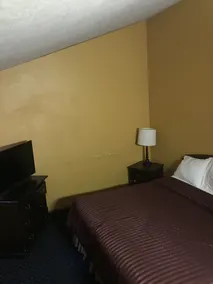 Smokey Point Motor Inn - Camera