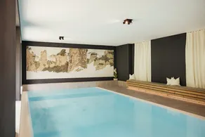 Hotel Boè Sport and Nature - Pool