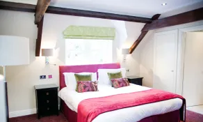 Beechfield House - Room